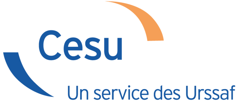 chèque Cesu